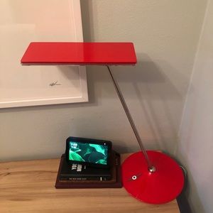 Humanscale Horizon Task Light